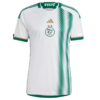 Maillot Algérie Domicile 2 étoiles Maillot Algérie Domicile 2 étoiles