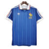 Maillot Retro Vintage France 1982 Maillot Retro Vintage France 1982