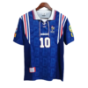 Maillot Retro Vintage France 1996 Maillot Retro Vintage France 1996