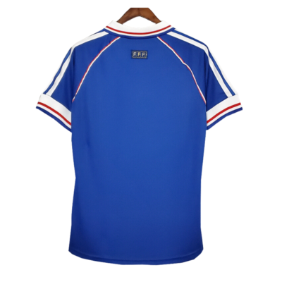 Maillot Vintage Made In France – Taille 1 – Neuf Avec étiquettes – Lot Personnalisable