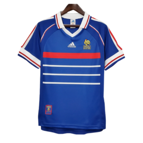 Vintage Trikot „Hergestellt IN Frankreich Größe 1 (Ref 05