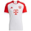 Maillot Bayern Munich Domicile 23/24 Maillot Bayern Munich Domicile 23/24