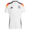 Maillot Allemagne Domicile 2024 Maillot Allemagne Domicile 2024