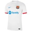 Maillot FC Barcelone Extérieur 23/24 Maillot FC Barcelone Extérieur 23/24