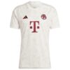 Maillot Bayern Third 23/24