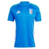 Maillot Italie Domicile 2024 2025 Maillot Italie Domicile 2024 2025