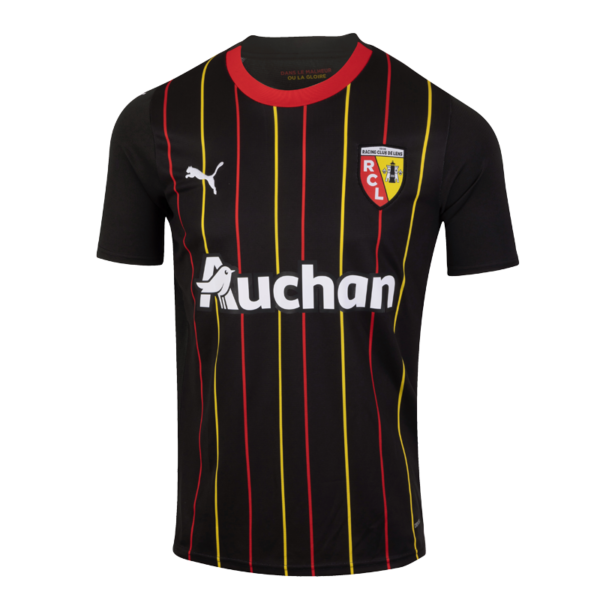 Tenue vintage Rc Lens vintage 12 ans 1998 / 1999 Ola Umbro