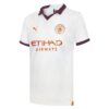 Maillot Manchester City Extérieur 23/24 Maillot Manchester City Extérieur 23/24
