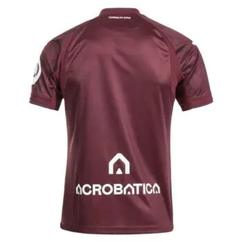 Torino 2026/2027 Jerseys – Free Name Printing | Kickoff Store