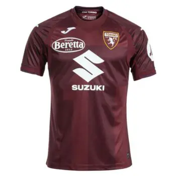 Torino 2026/2027 Jerseys – Free Name Printing | Kickoff Store