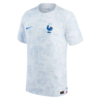 Maillot France Extérieur Stadium 22/23 Maillot France Extérieur Stadium 22/23