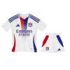 Maillot Kit Enfant Olympique Lyonnais Domicile 24/25 Maillot Kit Enfant Olympique Lyonnais Domicile 24/25