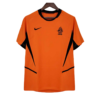 Maillot Retro Pays-Bas 2002 Maillot Retro Pays-Bas 2002