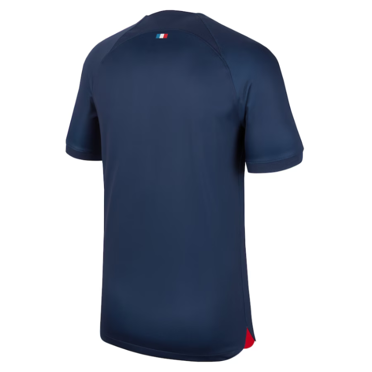 Maillot Paris Saint Germain Domicile 23/24 - Kickoff Store