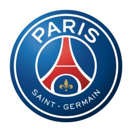 Logo PARIS SAINT-GERMAIN