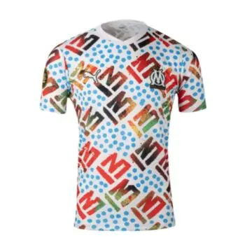Maillot De Foot RC Lens Version Sainte Barbe - Taille XL - Très Bon état