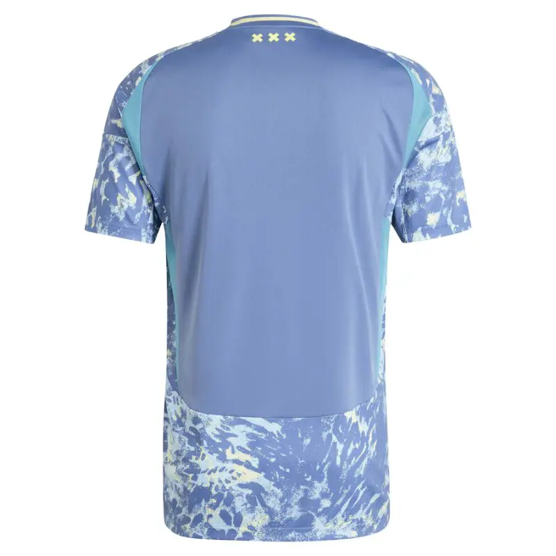 Maillot domicile de l'Ajax Amsterdam 25/26 homme | FR Maillot domicile de l'Ajax Amsterdam 25/26 homme | FR