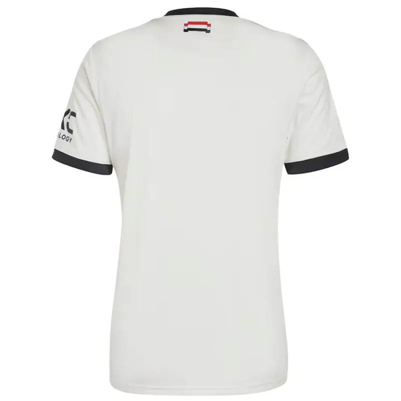 Manchester United 2024/2025 Third Kids' Jersey
