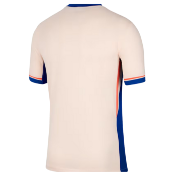 Maillot Domicile Aston Villa 24-25 Adidas - Taille XL, Gareth Barry, Neuf