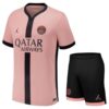 Maillot Kit Enfant PSG Third 24/25
