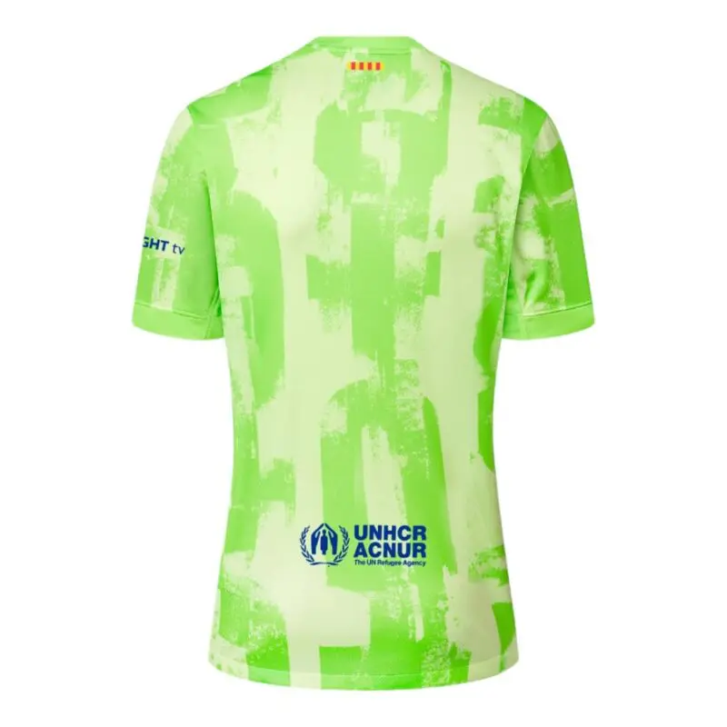 FC Barcelona Third Jersey 24/25 - Kickoff Store