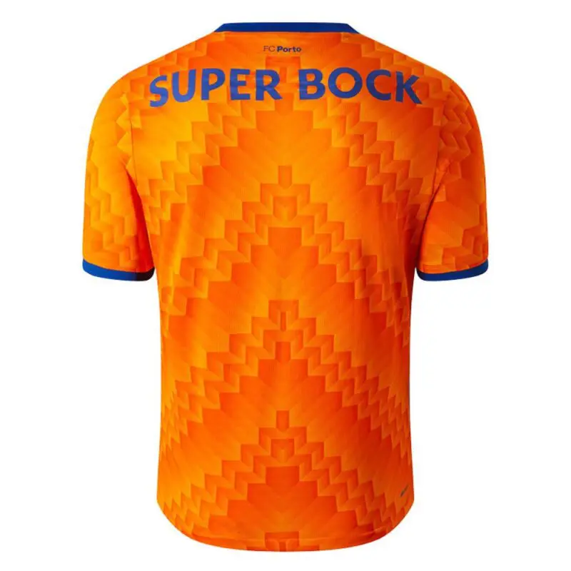 Porto Maillot Extérieur 2019/20 Porto Maillot Extérieur 2019/20