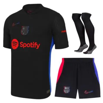 T-shirt FC Barcelona X Rolling Stones – Édition Limitée – Neuf + Cadeaux
