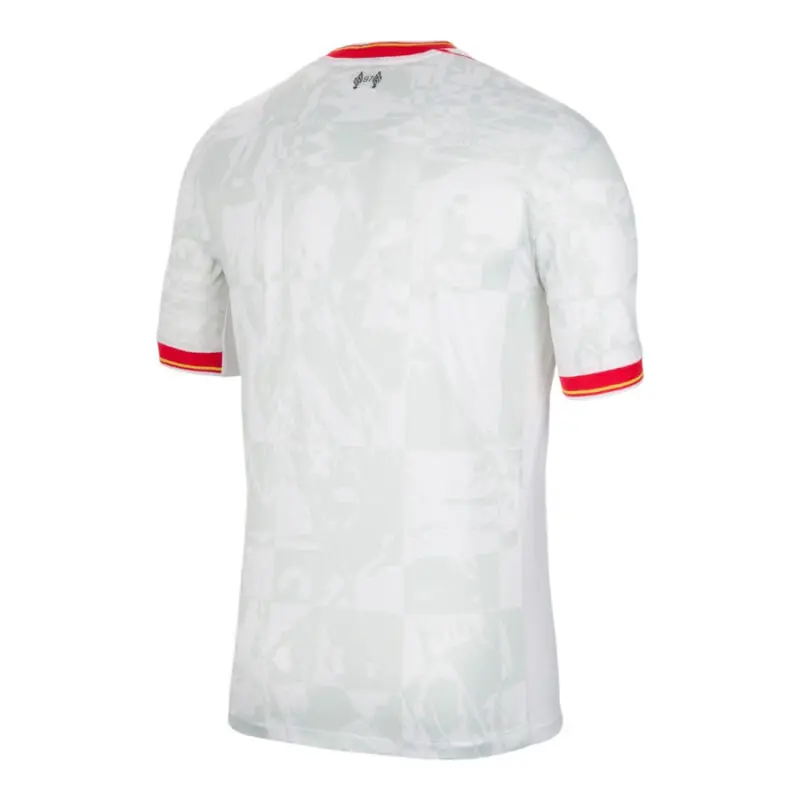 Floquer Un Maillot de Foot FC Liverpool Enfant Third 2023/2024
