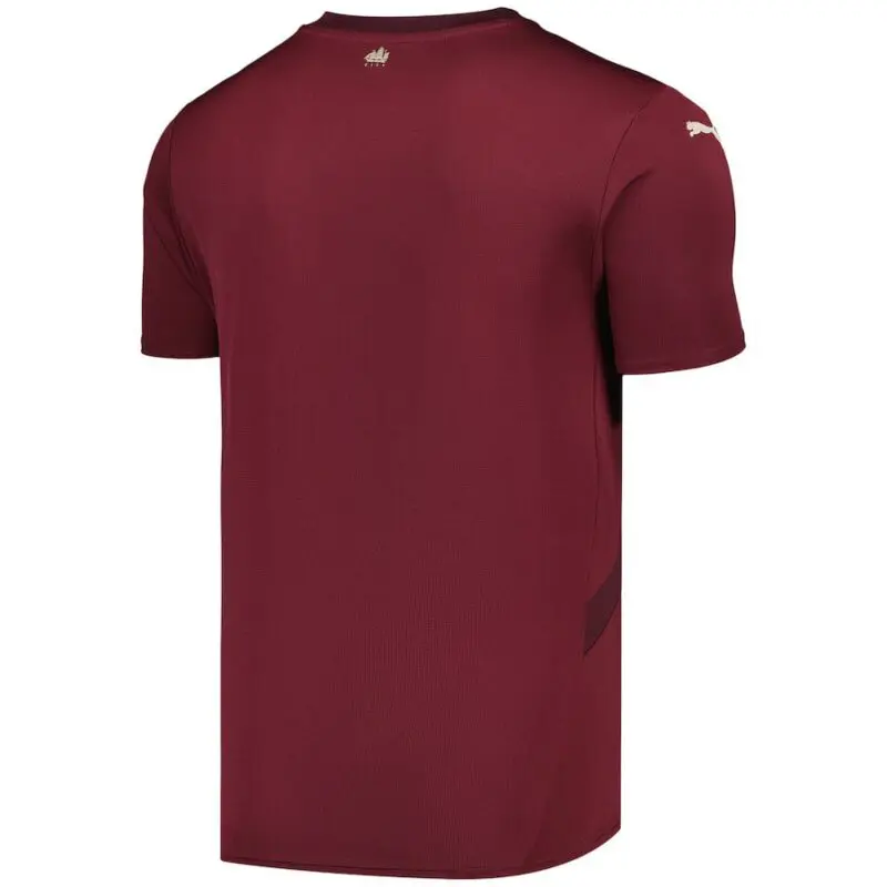 Maillot Authentique 'Definitely City' de Manchester City 2024/25 en
