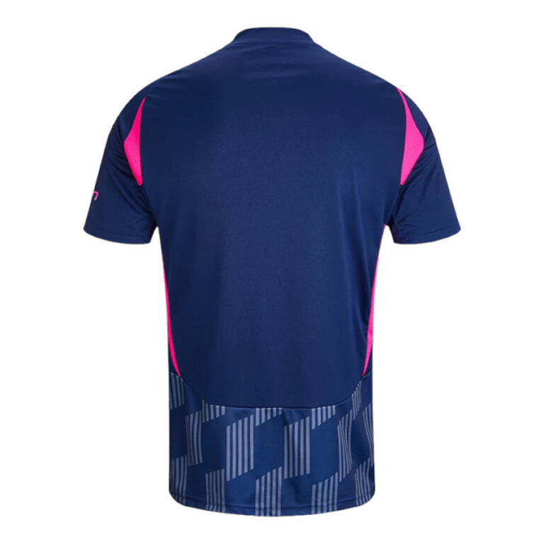 Nottingham Forest Extérieur Maillot de foot 2010 - 2011