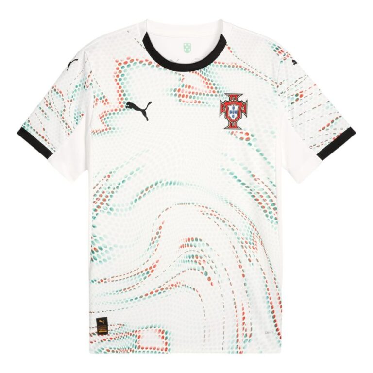 Maillot Extérieur Portugal 25/26 main image 1