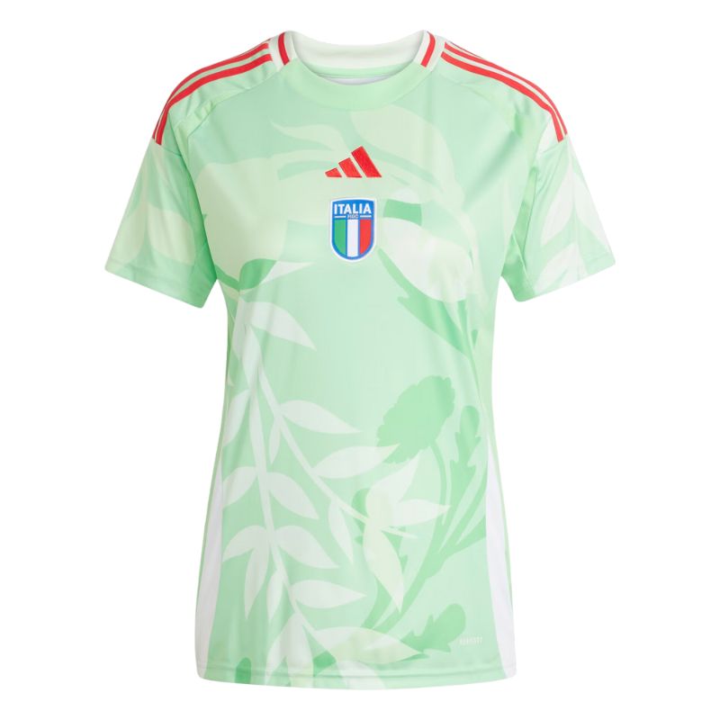 Maillot Italie Equipe Féminine Extérieur Euro 25 Maillot Italie Equipe Féminine Extérieur Euro 25