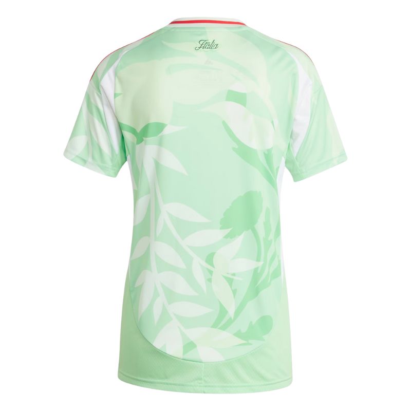 Maillot Italie Equipe Féminine Extérieur Euro 25 Maillot Italie Equipe Féminine Extérieur Euro 25 – Image 2