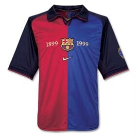 FC Barcelona 1899-1999記念ユニフォーム Design-sans-titre-2025-05-