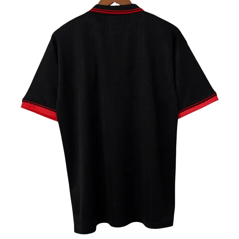 AC Milan 1997 Third Retro Jersey | Vintage Replica