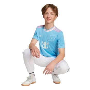 Maillot Kit Enfant Inter Miami CF Third 25/26