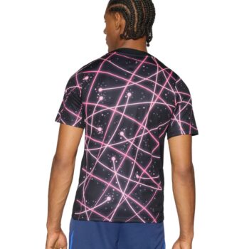 Maillot Pré Match Paris Saint Germain 25/26