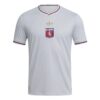 Maillot Olympique Lyonnais Edition Anniversaire 75ans