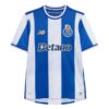 Maillot FC Porto Domicile 25/26