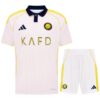 Maillot Kit Enfant Al Nassr Third 25/26