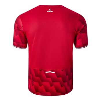 Maillot Lille Domicile 25/26