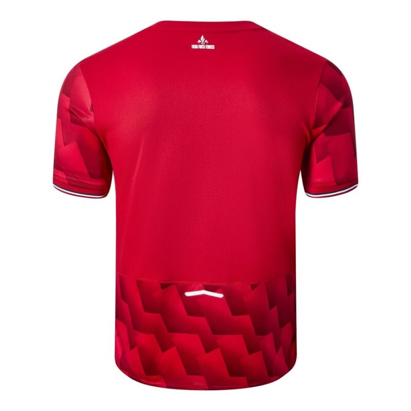 Maillot Lille Domicile 25/26 – Image 2
