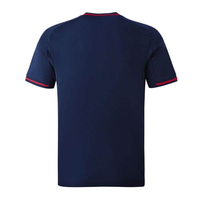 Maillot Olympique Lyonnais Extérieur 25/26 – Image 2