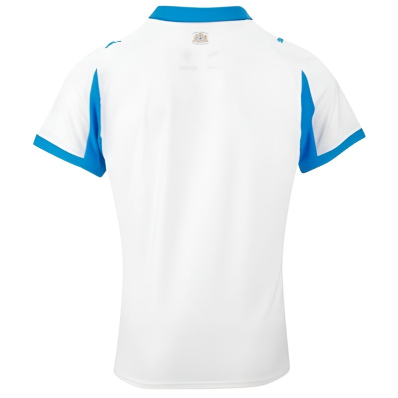 Maillot Olympique de Marseille Domicile 25/26 – Image 2