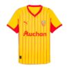 Maillot RC Lens Domicile 25/26