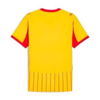 Maillot RC Lens Domicile 25/26