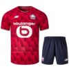 Maillot Kit Enfant Lille Domicile 25/26