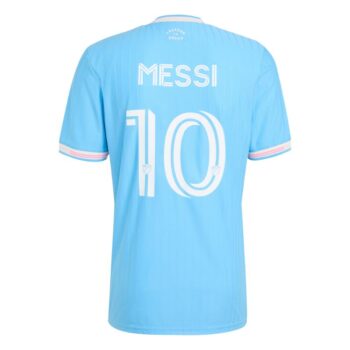 Maillot Kit Enfant Inter Miami CF Third 25/26