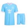 Maillot Kit Enfant Inter Miami CF Third 25/26
