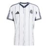 Maillot Real Madrid Baseball US 2025